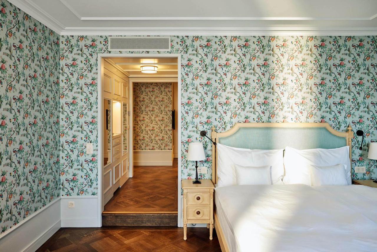 Château Gütsch 4*