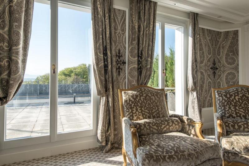 Hotel Château Gütsch 4*