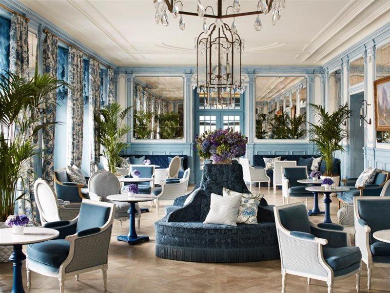 Chateau Guetsch 4* Lucern