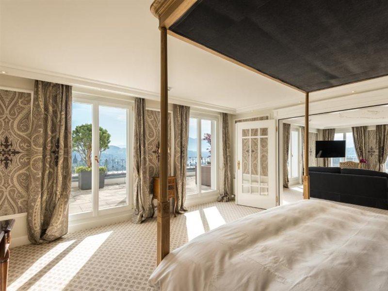 Hotel Chateau Guetsch