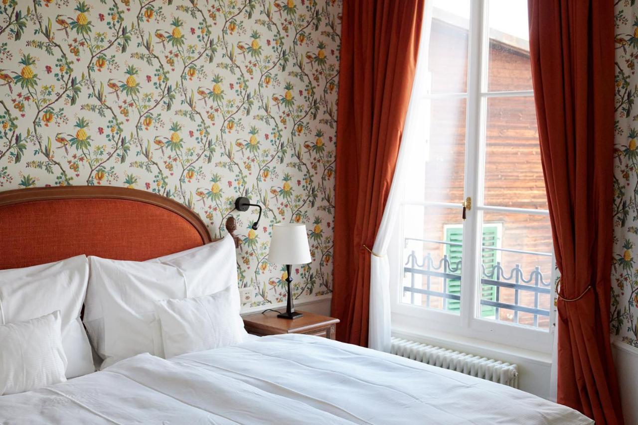 Chateau Guetsch Hotel