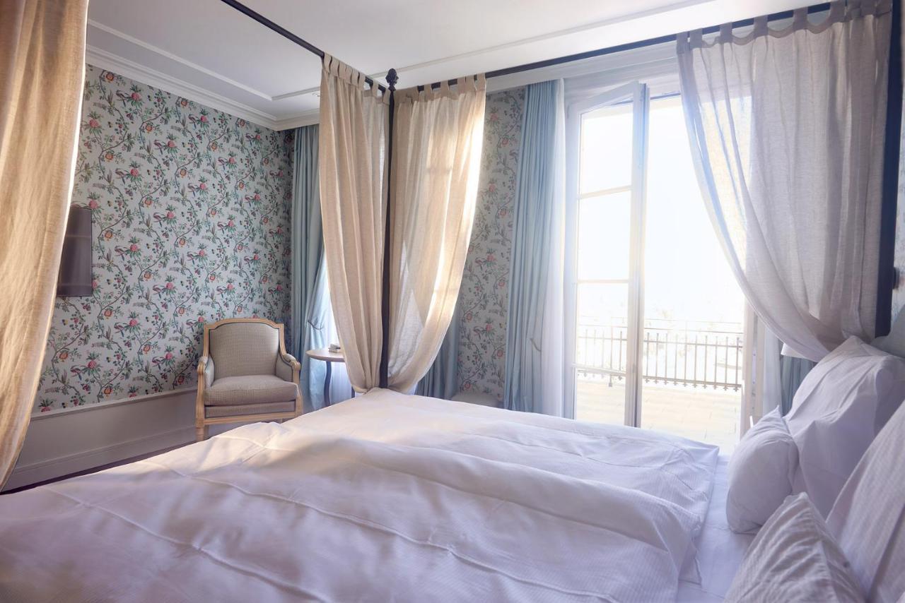 Hotel Chateau Guetsch Lucern