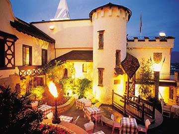 Chateau Guetsch Hotel