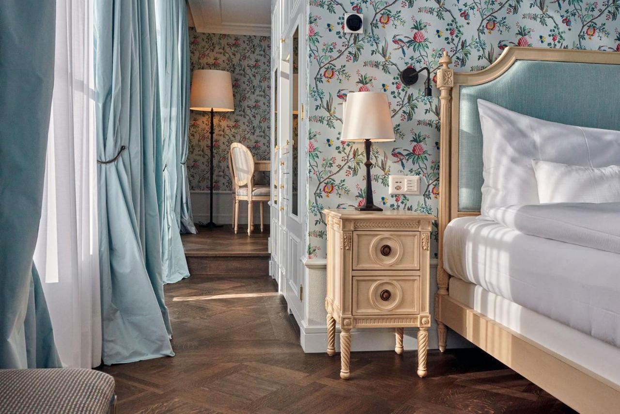 Chateau Guetsch Hotel 4*