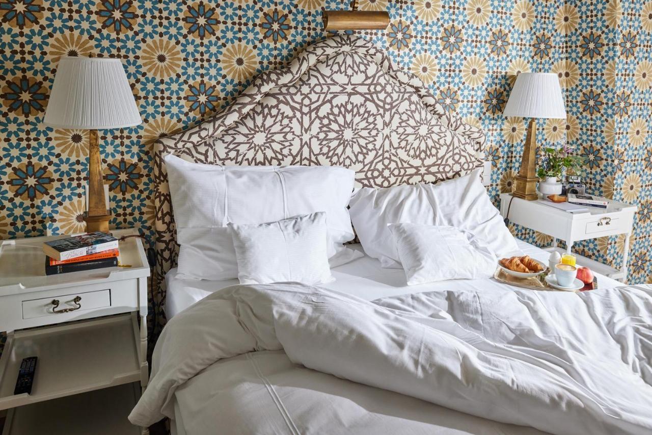 Hotel Chateau Guetsch