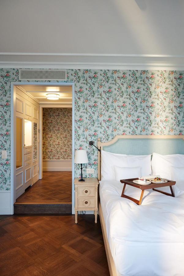Hotel Chateau Guetsch Lucern