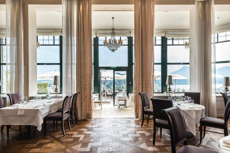 Chateau Guetsch Lucern