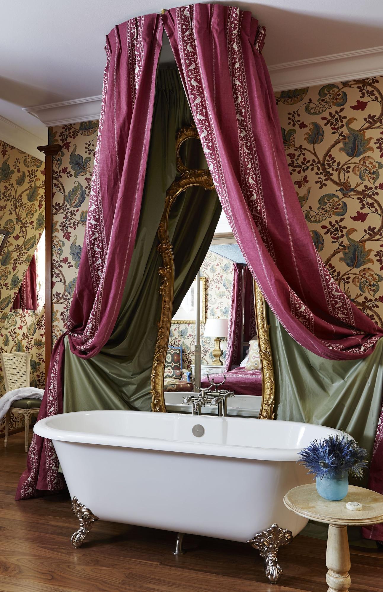 Hotel Chateau Guetsch