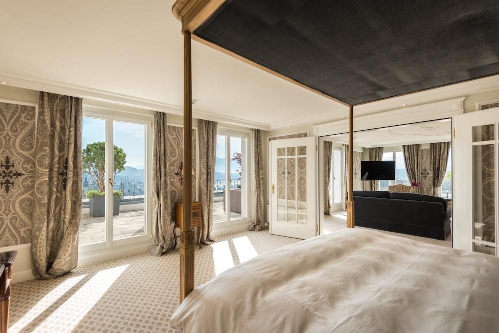 Chateau Guetsch Hotel Lucern