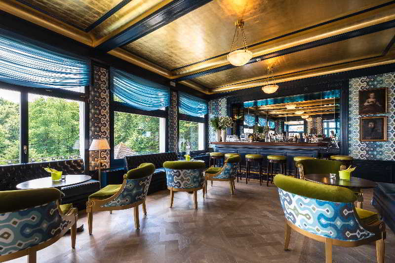 Hotel Chateau Guetsch 4*