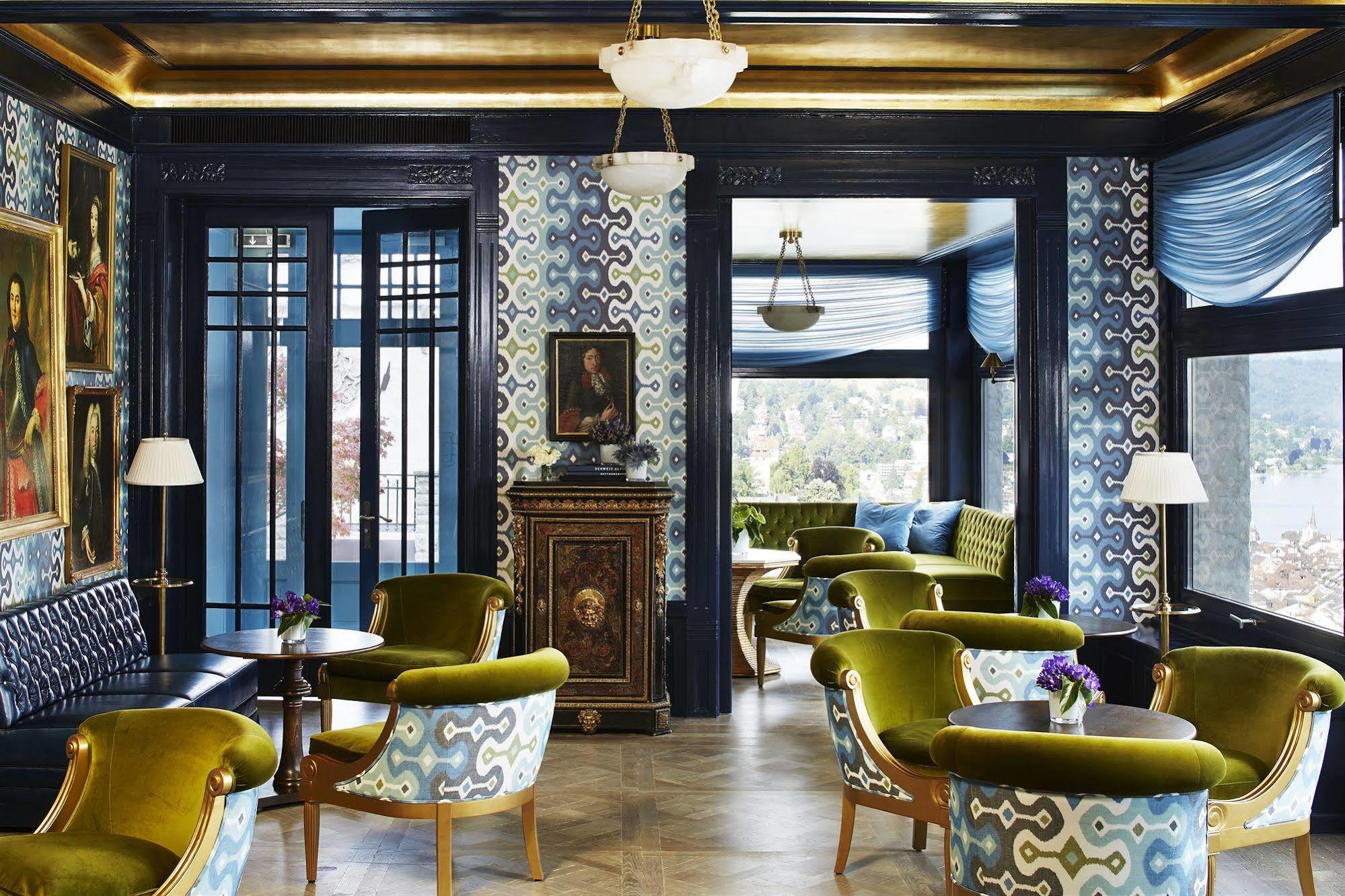 Chateau Guetsch Hotel 4*