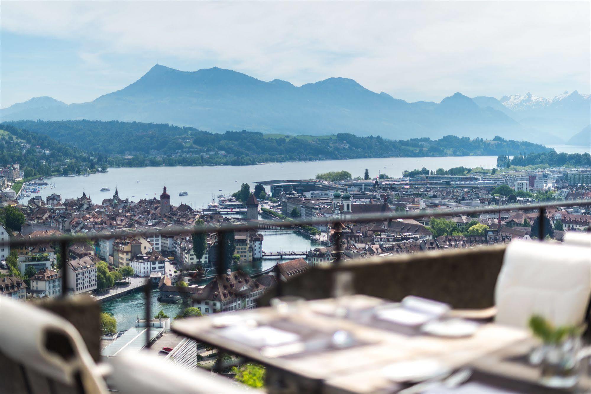 Chateau Guetsch Hotel 4*