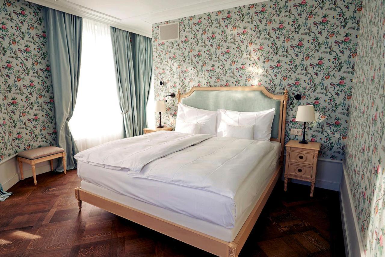 Hotel Château Gütsch Luzern