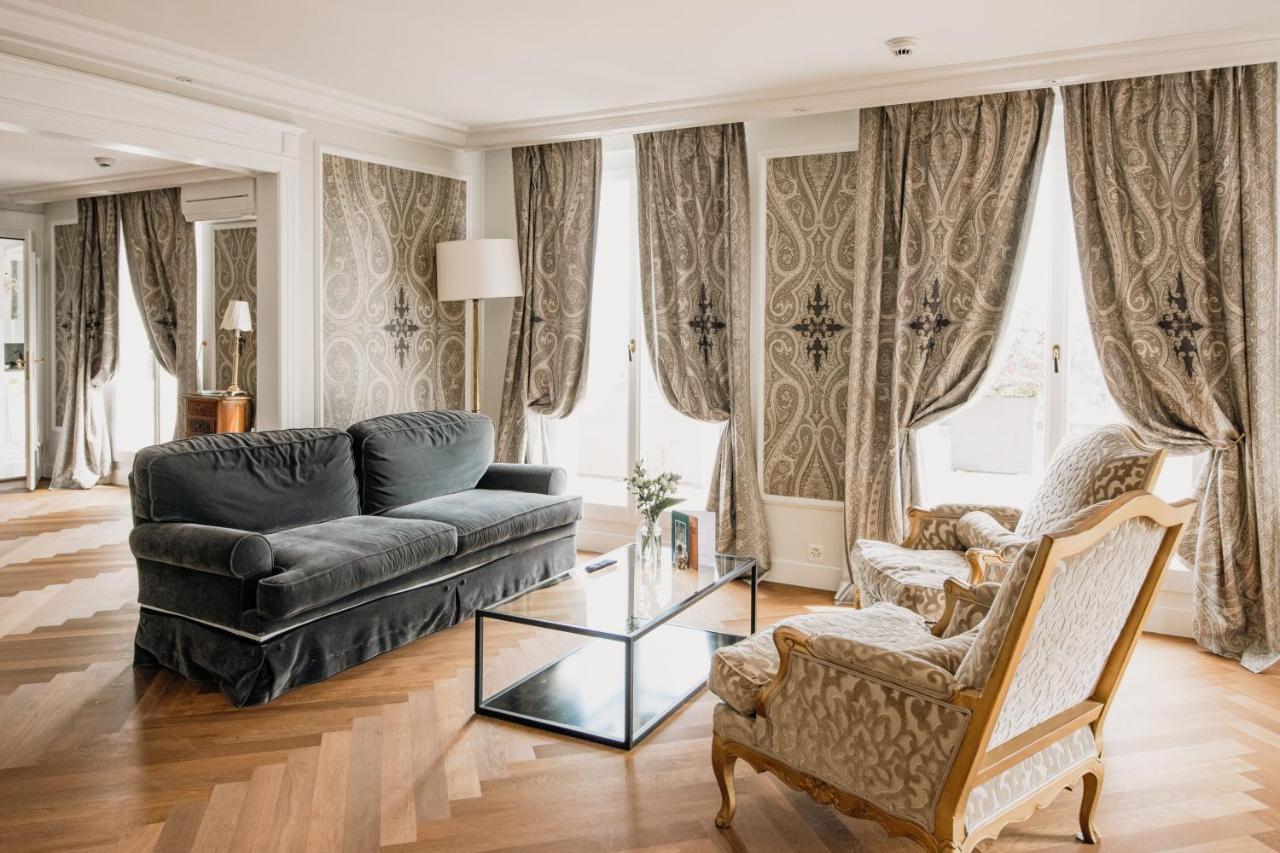 Hotel Château Gütsch