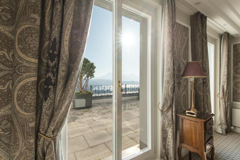 Château Gütsch 4*