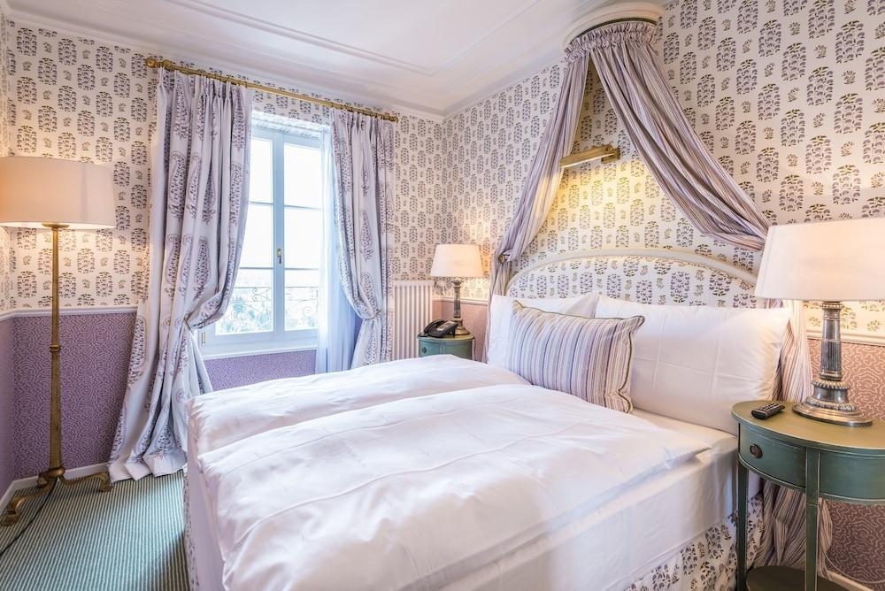 Hotel Château Gütsch 4*