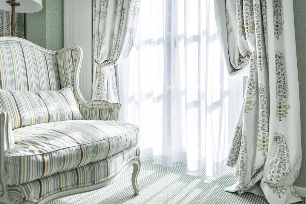 Chateau Guetsch 4* Lucerne